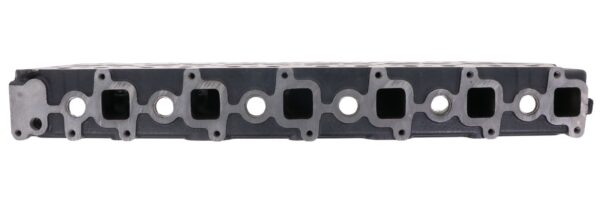 Cylinder head Indirect injection Mitsubishi S6S DI, Caterpillar 3046, - Image 3