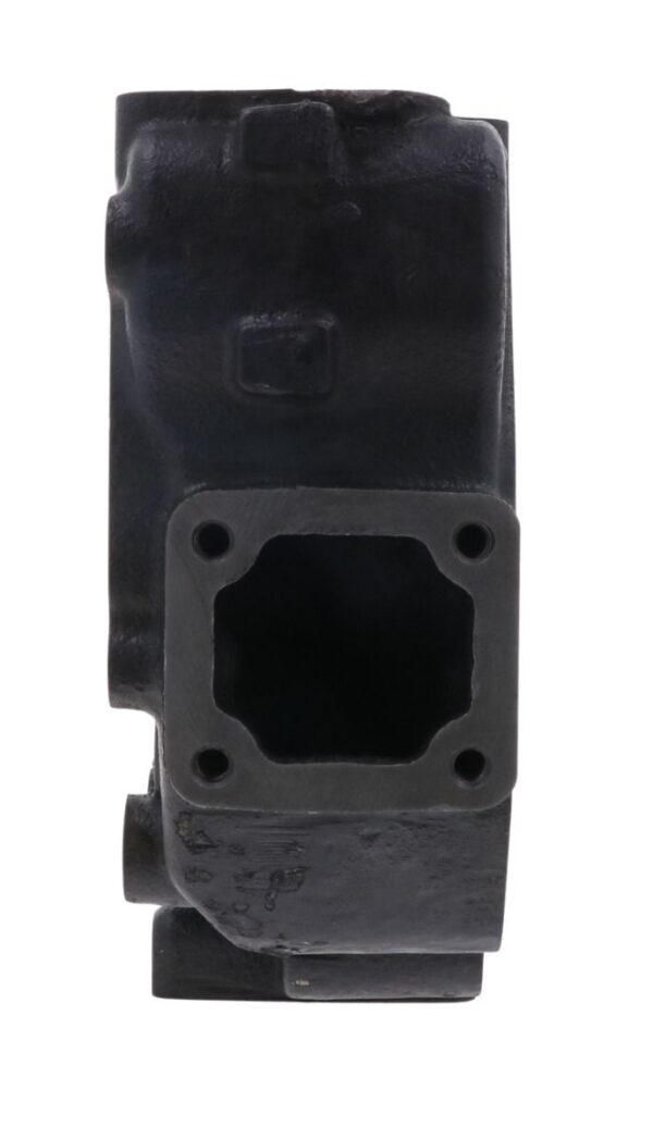 Cylinder head Indirect injection Mitsubishi S6S DI, Caterpillar 3046, - Image 5