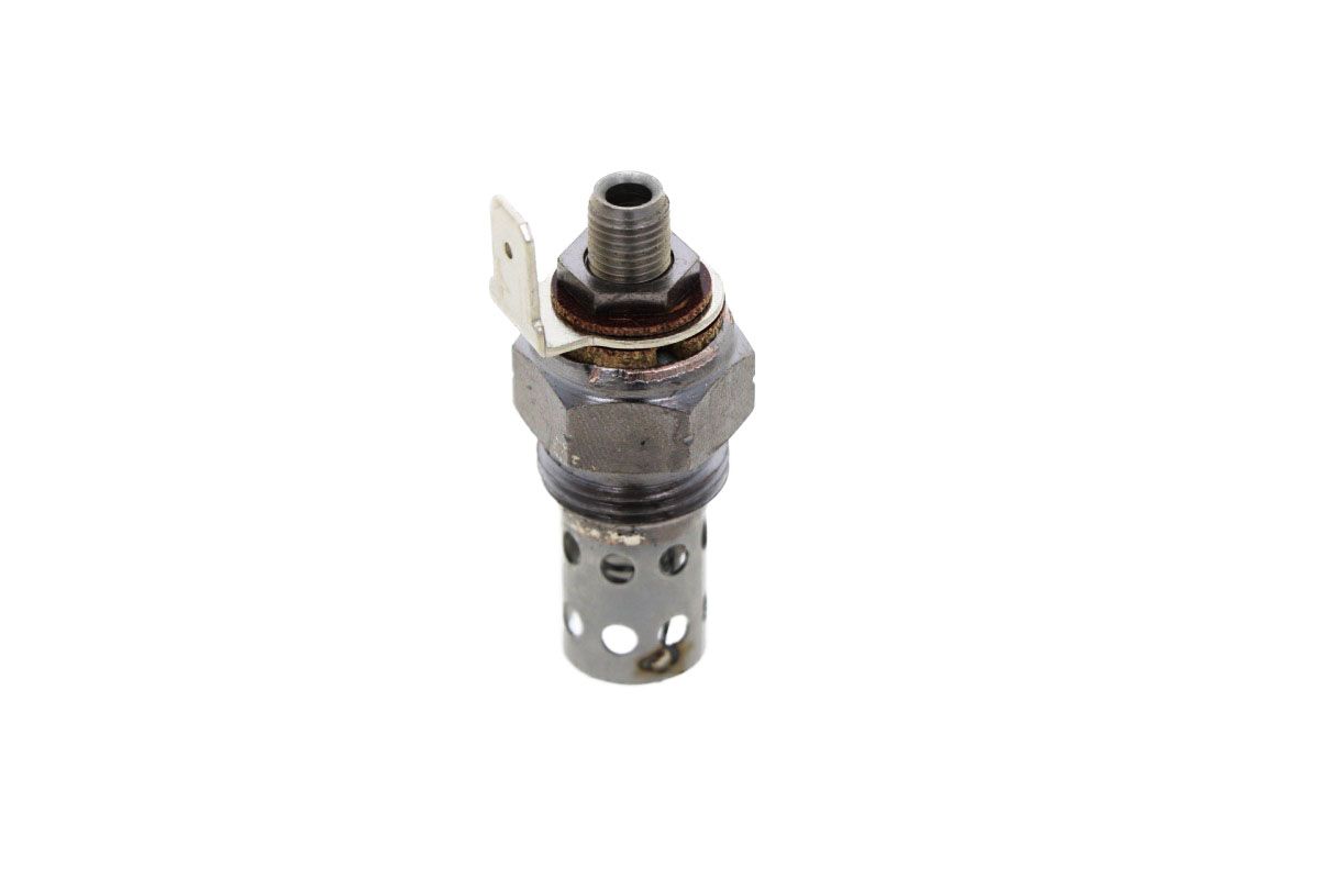 Heater Plug Case, DB, Fiat, Ford, JD, Landini, Leylan, MF, Perkins, Valmet, Volvo