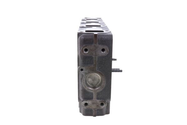 Cylinder Head direct injection 16V Yanmar 4TNV106, Komatsu 4D106, S4D106, - Image 6