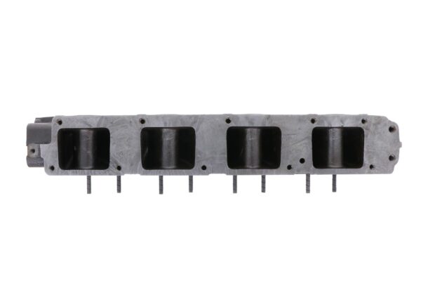 Cylinder Head direct injection 16V Yanmar 4TNV106, Komatsu 4D106, S4D106, - Image 8