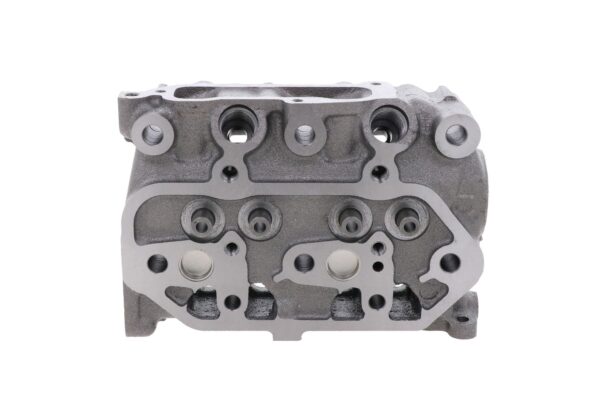 Cylinder head Indirect injection Mitsubishi L2A, L2B, L2C, Casalini, Vetus, Sole, Etc - Image 3