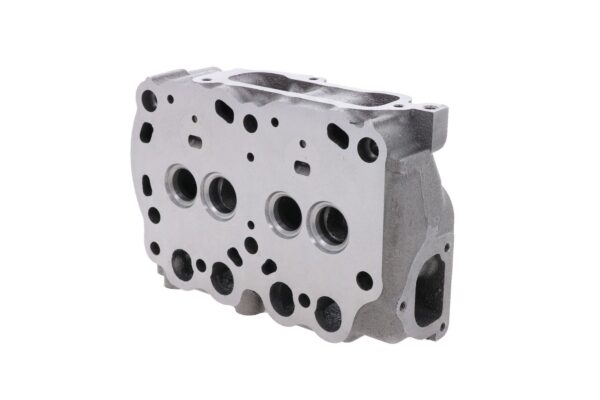 Cylinder head Indirect injection Mitsubishi L2A, L2B, L2C, Casalini, Vetus, Sole, Etc - Image 5
