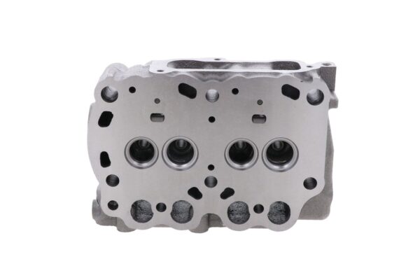 Cylinder head Indirect injection Mitsubishi L2A, L2B, L2C, Casalini, Vetus, Sole, Etc - Image 6