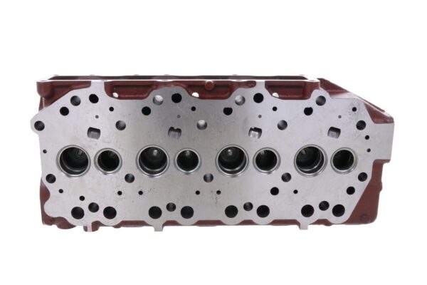 Cylinder head Indirect injection Mitsubishi S4Q, S4Q2, - Image 2