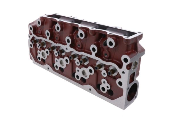 Cylinder head Indirect injection Mitsubishi S4Q, S4Q2, - Image 3