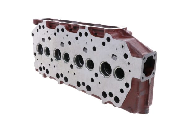 Cylinder head Indirect injection Mitsubishi S4Q, S4Q2, - Image 4