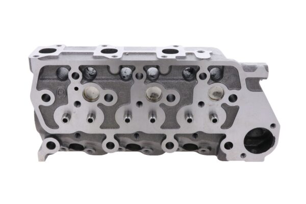 Cylinder head Indirect injection Mitsubishi K3E, K3F - Image 2