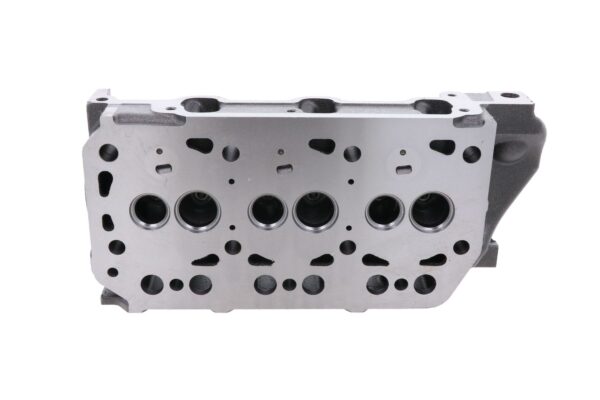 Cylinder head Indirect injection Mitsubishi K3E, K3F - Image 3