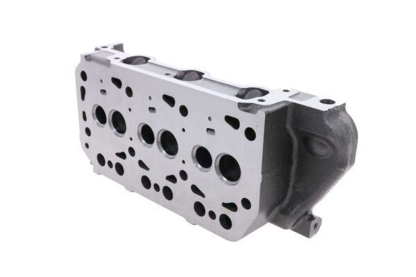 Cylinder head Indirect injection Mitsubishi K3E, K3F - Image 5