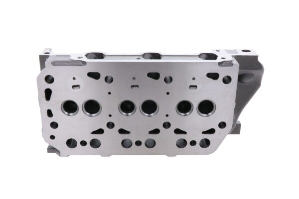 Cylinder head Indirect injection Mitsubishi K3C, K3D, Iseki TU, Bobcat, Case IH, Pel Job, Toro, Vetus, Samofa, Westerbeke, Weidemann, VST, Fieldtrac, Etc - Image 3