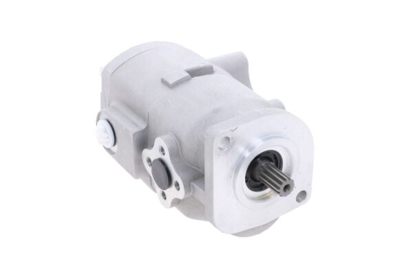 Hydraulic / Steering pump Kubota GL-, L-Types, Hinomoto NX-Types, - Image 3