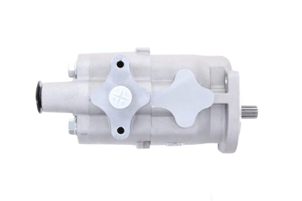 Hydraulic / Steering pump Kubota GL-, L-Types, Hinomoto NX-Types, - Image 7