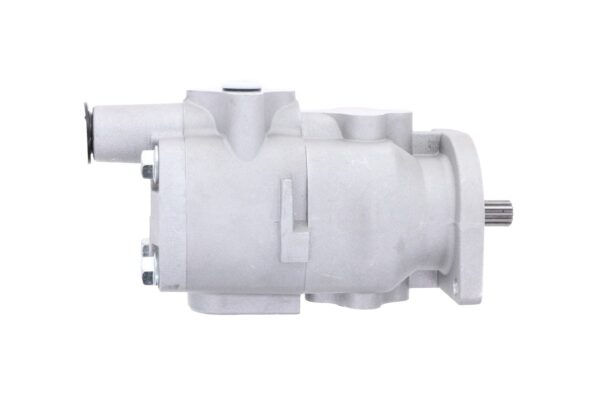 Hydraulic / Steering pump Kubota GL-, L-Types, Hinomoto NX-Types, - Image 8