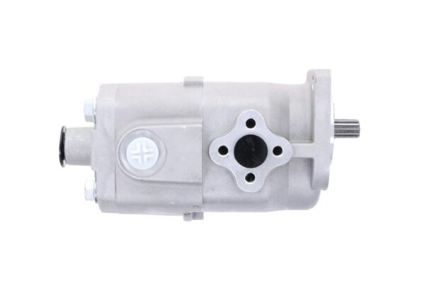 Hydraulic / Steering pump Kubota GL-, L-Types, Hinomoto NX-Types, - Image 9
