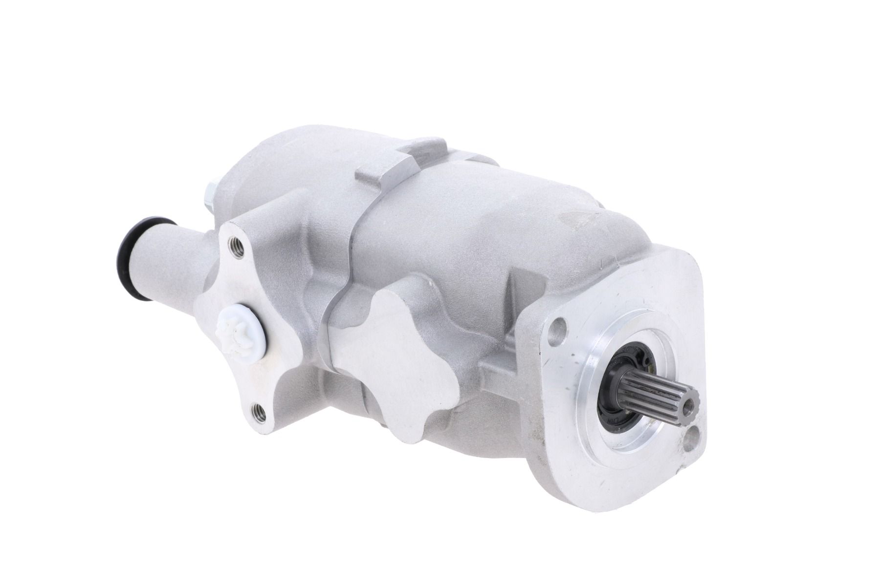 Hydraulic / Steering pump Kubota GL-, L-Types, Hinomoto NX-Types,