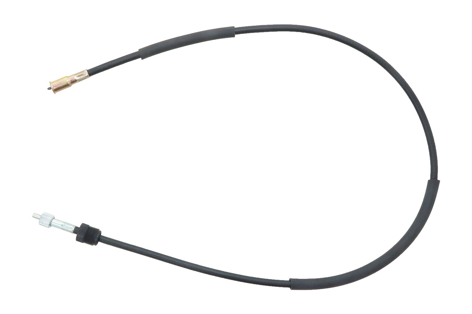 Hour meter cable 960mm Kubota L175, L225, L1500, L2000, L2200, Zen Noh ZL1500, ZL2000, ZL2200