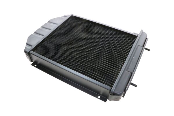 Radiator Fordson Dexta - Image 9