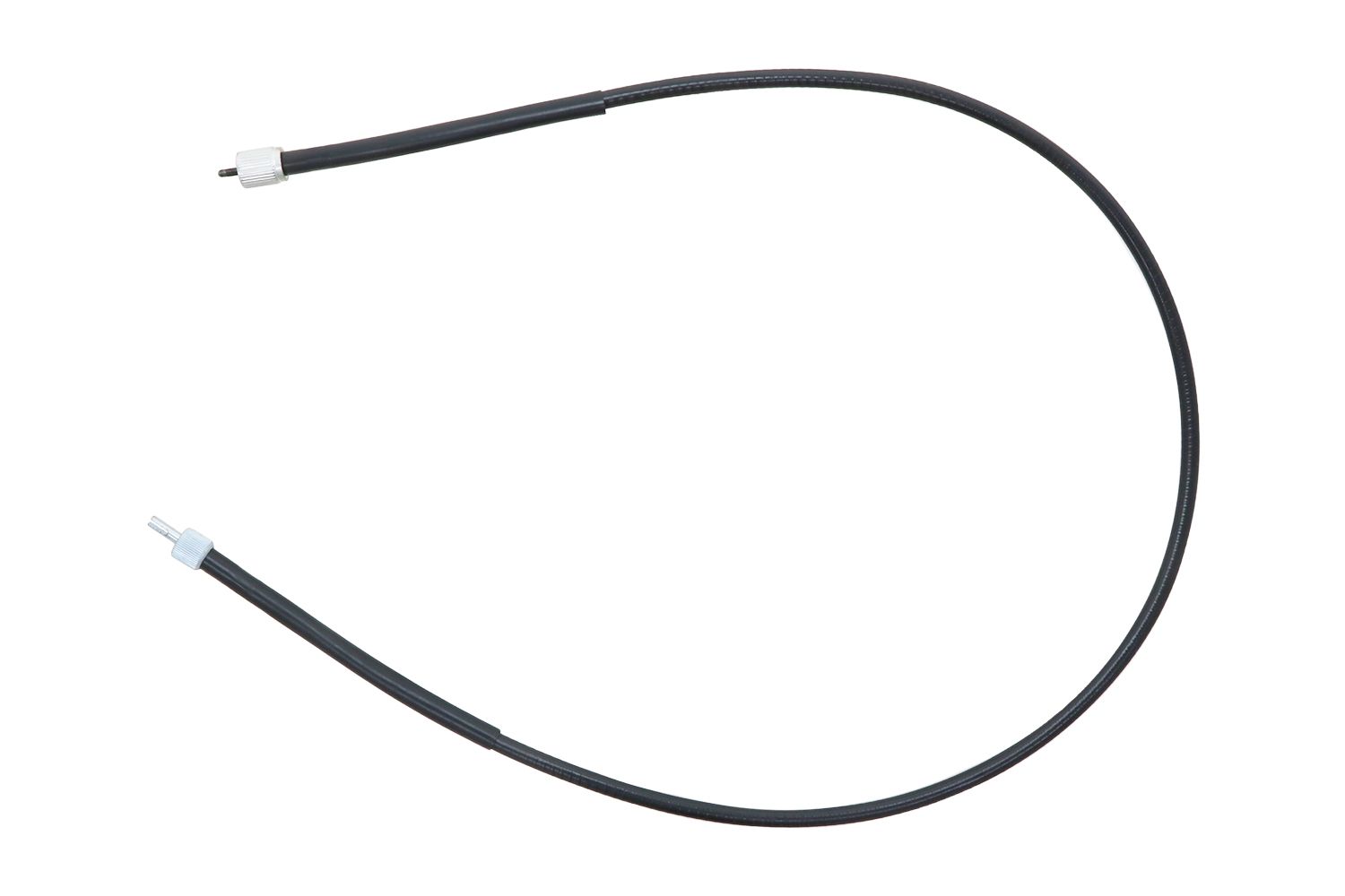 Hour meter cable 980mm Kubota L175, L185, L185DT, L1500, L1501, L1801, L2000, L2201, Zen Noh ZL1500, ZL1501