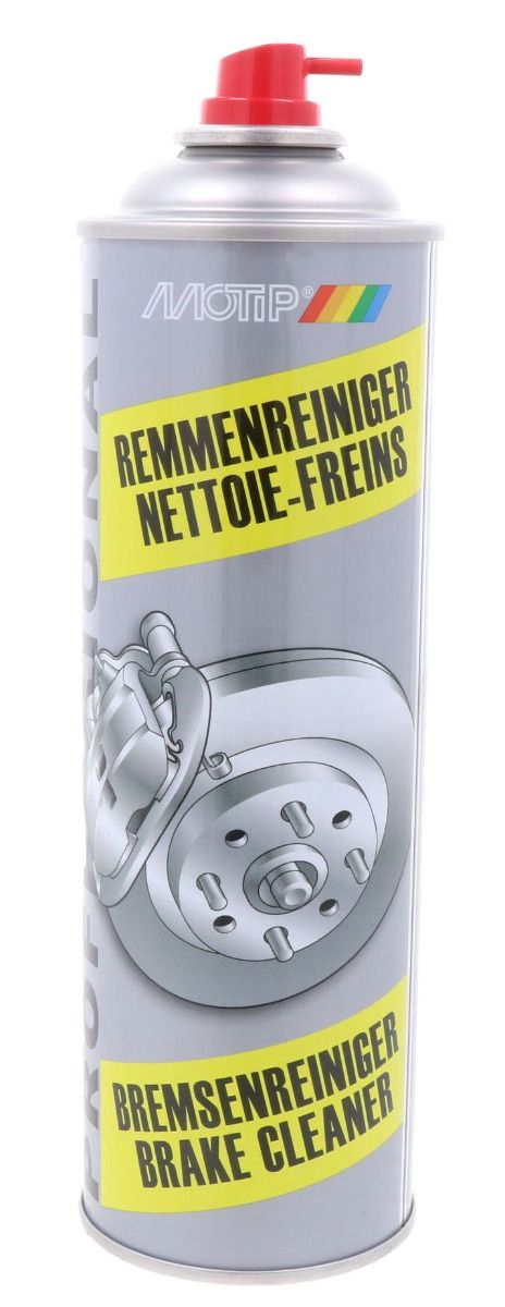 Brake cleaner 500ml