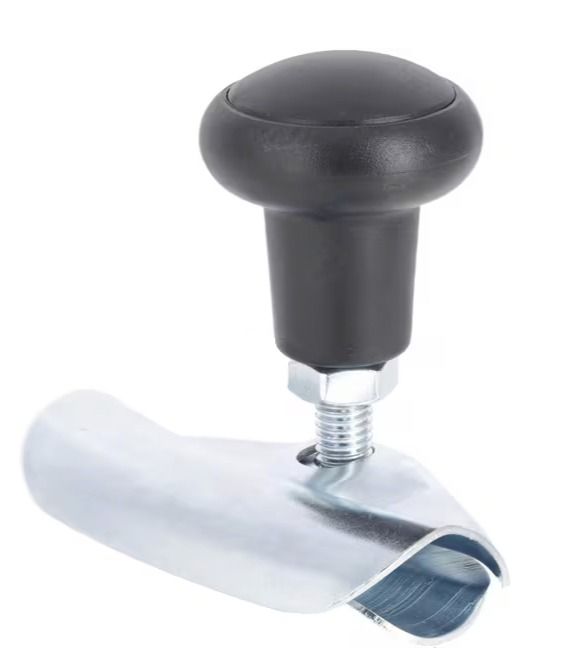 Universal Steering Knob