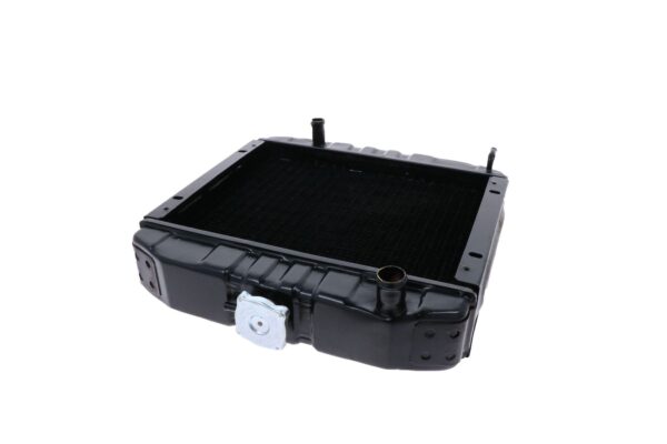 Radiator Iseki Landhope TU185, TU205, TU225, TU245, TU197, TU217, TU237, TU257, TU320, 3025 - Image 2