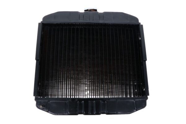 Radiator Iseki Landhope TU185, TU205, TU225, TU245, TU197, TU217, TU237, TU257, TU320, 3025 - Image 3