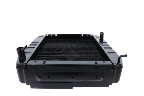 Radiator Iseki Landhope TU185, TU205, TU225, TU245, TU197, TU217, TU237, TU257, TU320, 3025 - Image 4