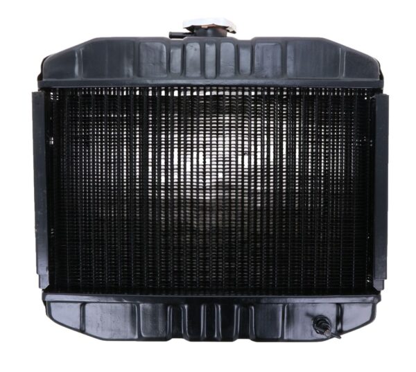 Radiator Iseki Landhope TU145, TU147, TU155, TU157, TU165, TU175 - Image 2