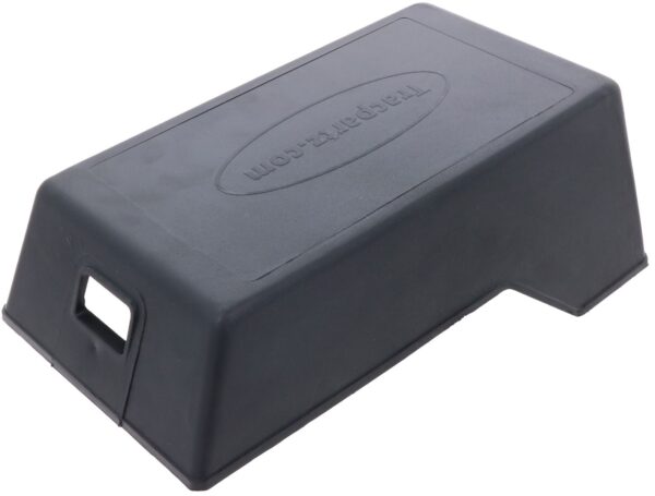 Battery box cover Iseki Landhope, TU145, TU147, TU155, TU157, TU165, TU167, TU175, TU177 - Image 3