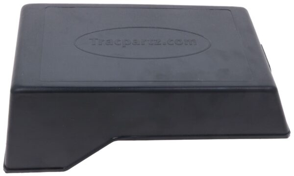 Battery box cover Iseki Landhope, TU145, TU147, TU155, TU157, TU165, TU167, TU175, TU177 - Image 4