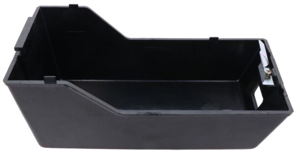 Battery box cover Iseki Landhope, TU145, TU147, TU155, TU157, TU165, TU167, TU175, TU177 - Image 5