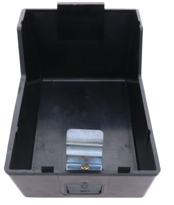 Battery box cover Iseki Landhope, TU145, TU147, TU155, TU157, TU165, TU167, TU175, TU177 - Image 6
