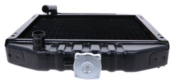 Radiator Yanmar KE-2, KE-3, KE-4 - Image 5