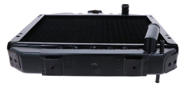 Radiator Yanmar KE-2, KE-3, KE-4 - Image 6