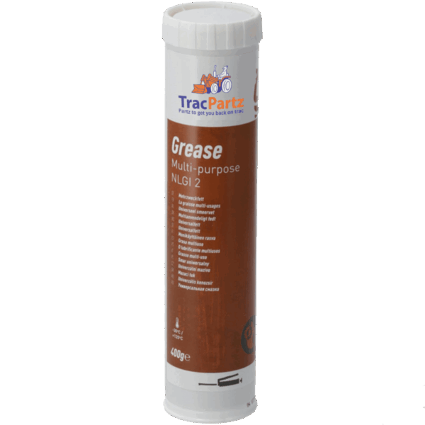 Multi-purpose grease 400g Cartridge