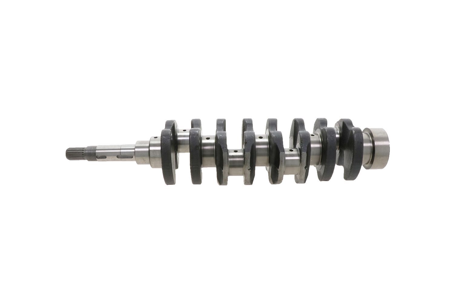 Crankshaft 52mm Kubota V1903, V2003, V2203,