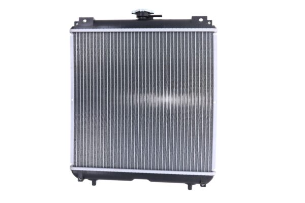 Radiator Iseki Geas, TG-Types - Image 2