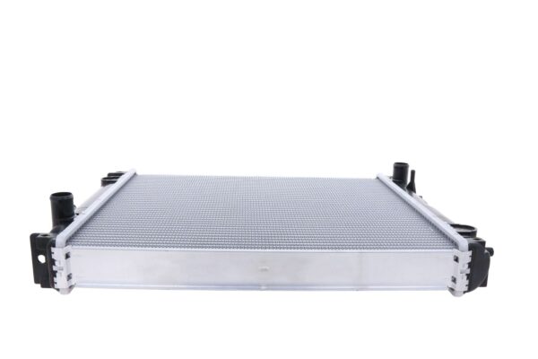 Radiator Iseki Geas, TG-Types - Image 5