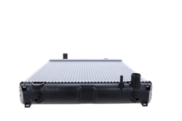 Radiator Iseki Geas, TG-Types - Image 6