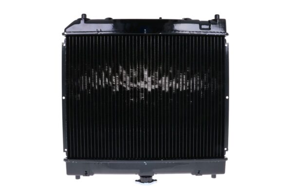 Radiator Type 1 Kubota GL-, L-Types, Hinomoto / Hitachi NX-Types - Image 3