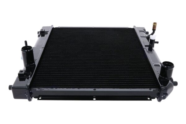 Radiator Type 1 Kubota GL-, L-Types, Hinomoto / Hitachi NX-Types - Image 4
