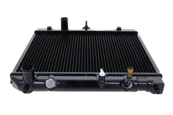 Radiator Type 1 Kubota GL-, L-Types, Hinomoto / Hitachi NX-Types - Image 5