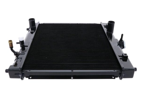 Radiator Type 1 Kubota GL-, L-Types, Hinomoto / Hitachi NX-Types - Image 6