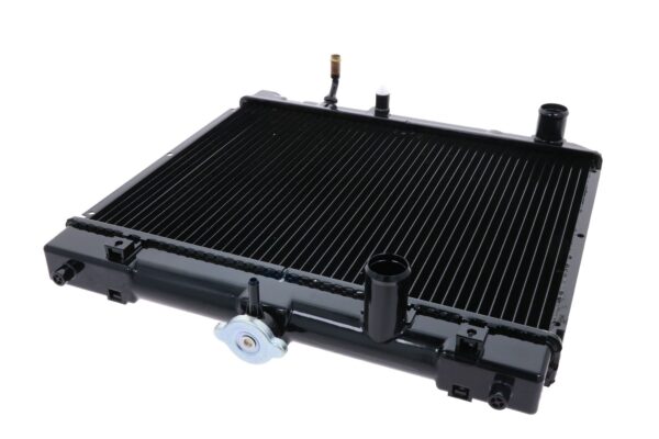Radiator Type 1 Kubota GL-, L-Types, Hinomoto / Hitachi NX-Types - Image 7