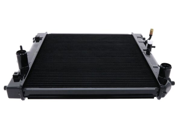 Radiator Type 2 Kubota GL-, L-Types, Hinomoto / Hitachi NX-Types, - Image 4