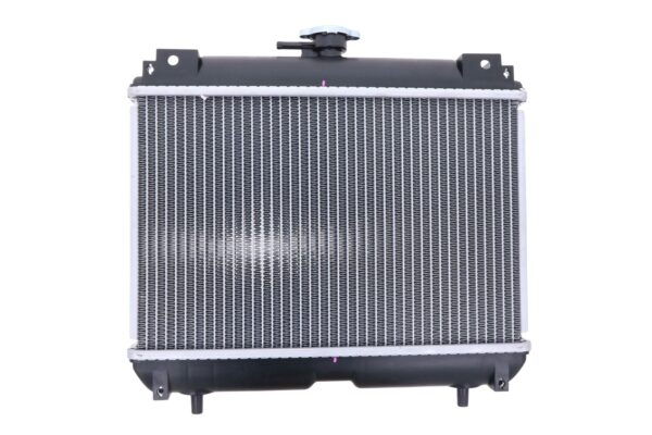 Radiator Yanmar Ke-30, Ke-40, Ke-50, Ke-140, Ke-160, - Image 2