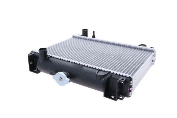 Radiator Yanmar Ke-30, Ke-40, Ke-50, Ke-140, Ke-160, - Image 3