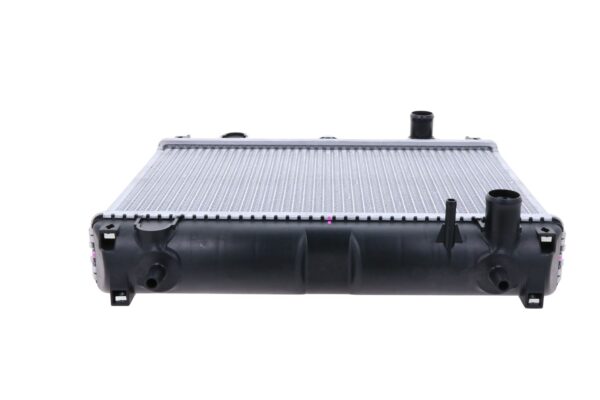 Radiator Yanmar Ke-30, Ke-40, Ke-50, Ke-140, Ke-160, - Image 5