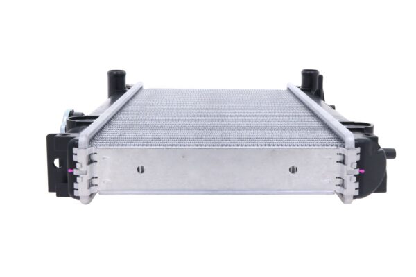 Radiator Yanmar Ke-30, Ke-40, Ke-50, Ke-140, Ke-160, - Image 7